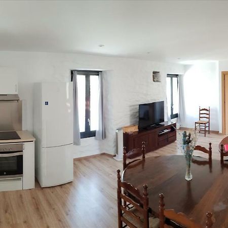 Gengina, Muy Centrico Apartman Cadaqués Kültér fotó