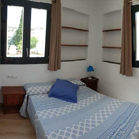 Gengina, Muy Centrico Apartman Cadaqués Kültér fotó