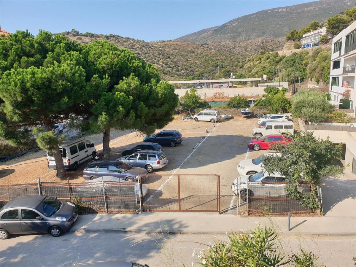 Gengina, Muy Centrico Apartman Cadaqués Kültér fotó