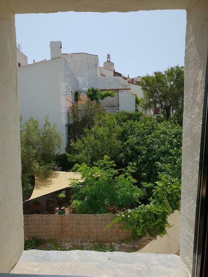 Gengina, Muy Centrico Apartman Cadaqués Kültér fotó