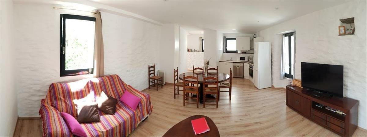 Gengina, Muy Centrico Apartman Cadaqués Kültér fotó