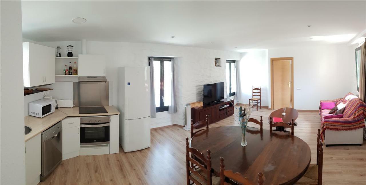 Gengina, Muy Centrico Apartman Cadaqués Kültér fotó