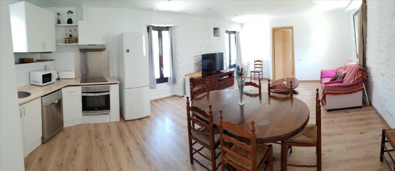 Gengina, Muy Centrico Apartman Cadaqués Kültér fotó