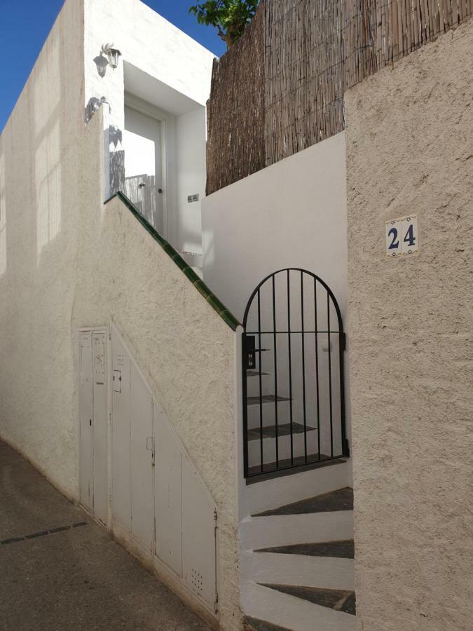 Gengina, Muy Centrico Apartman Cadaqués Kültér fotó
